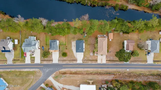 $655,000 | 813 Driftwood Drive, Hampstead, NC 28443