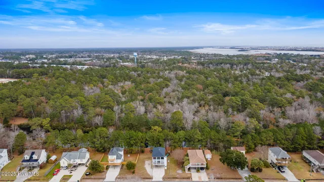 $655,000 | 813 Driftwood Drive, Hampstead, NC 28443