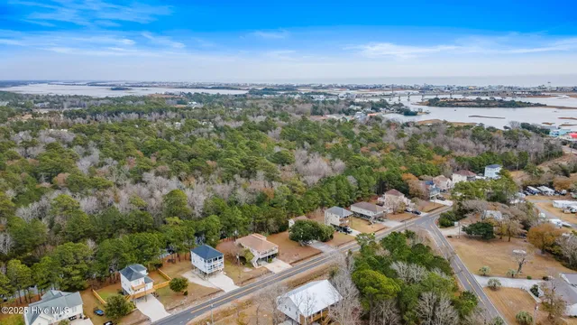 $655,000 | 813 Driftwood Drive, Hampstead, NC 28443