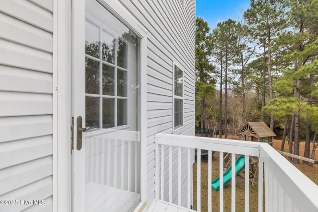 $655,000 | 813 Driftwood Drive, Hampstead, NC 28443