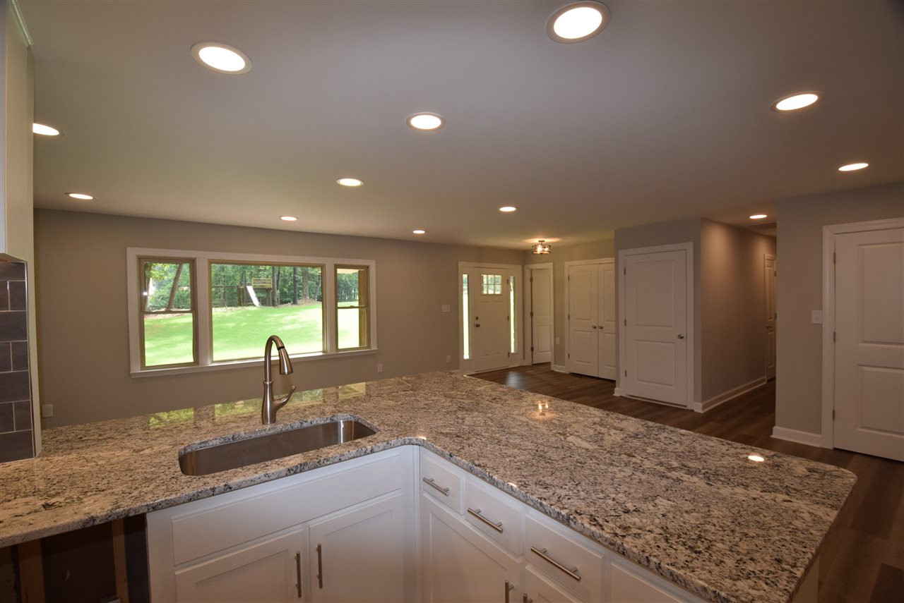 7100 Denlee Road Raleigh, NC 27603 - Photo 10 of 30 Huge Picture Window