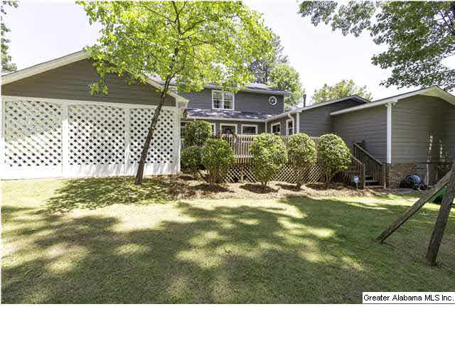 2604 Southminster Road Birmingham, AL 35243 - Photo 21 of 26
