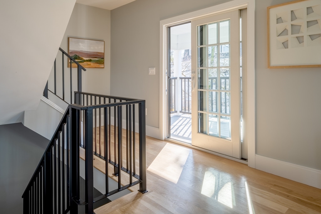 14 Maple Street, Unit 14 Watertown, MA 02472 - Photo 12 of 23