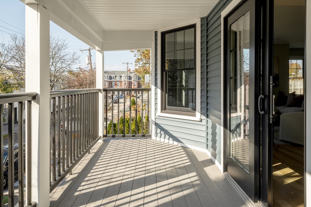14 Maple Street, Unit 14 Watertown, MA 02472 - Photo 13 of 23