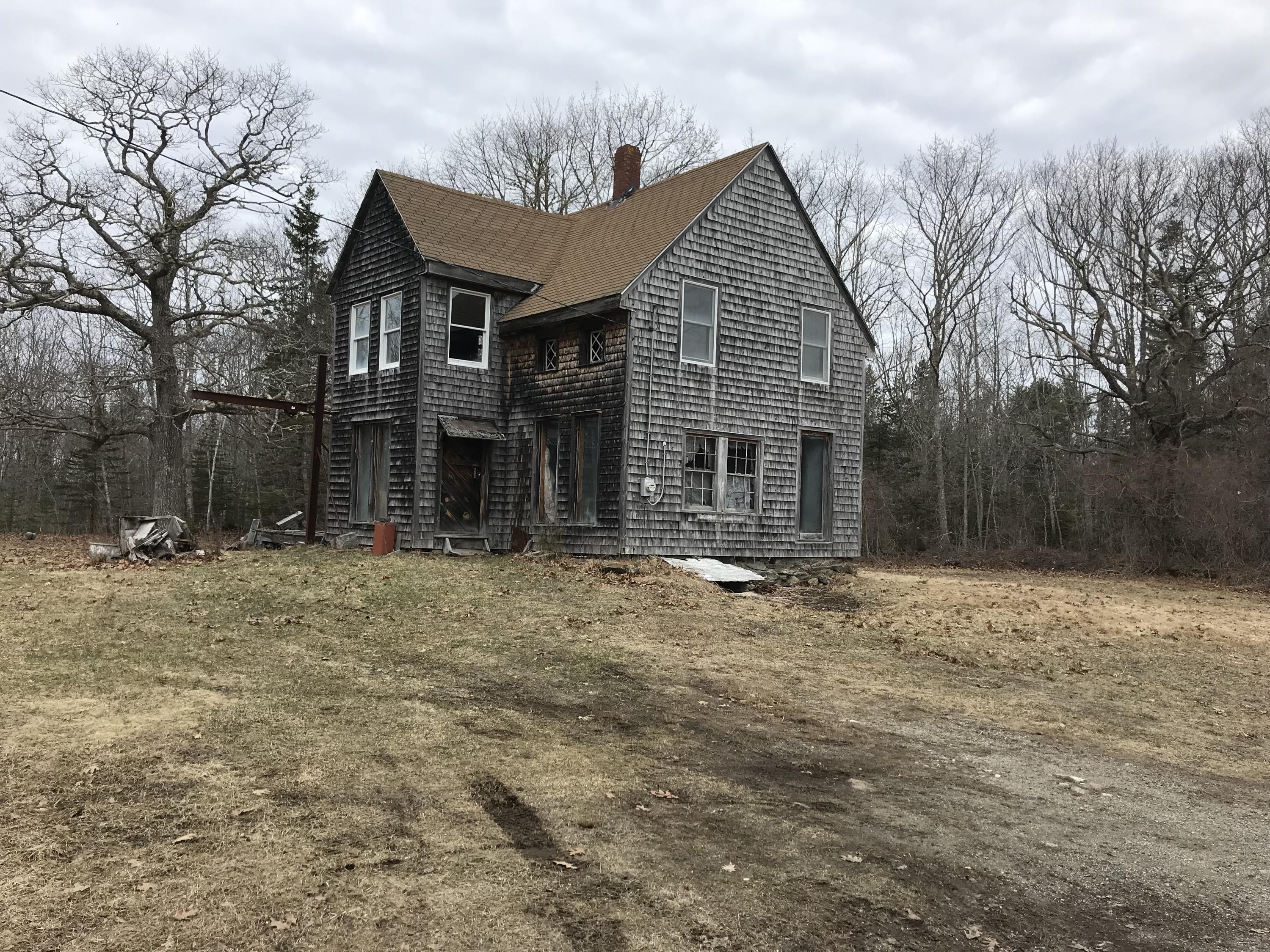 483 Old County Road Bristol, ME 04539 - Photo 13 of 18 IMG_3908