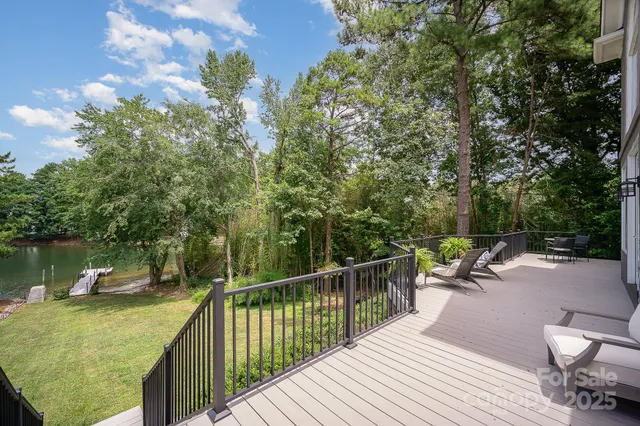 $1,850,000 | 20105 Chapel Point Lane, Cornelius, NC 28031