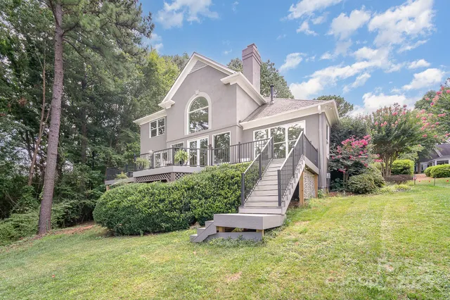 $1,850,000 | 20105 Chapel Point Lane, Cornelius, NC 28031