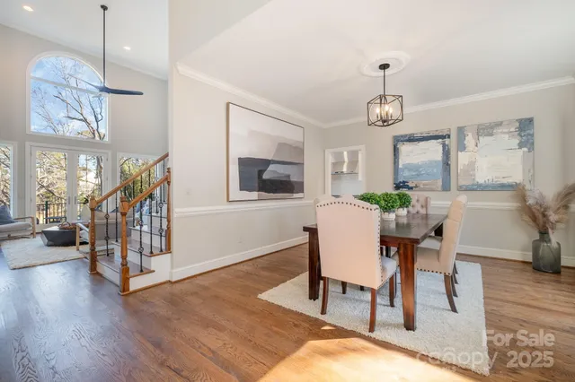 $1,850,000 | 20105 Chapel Point Lane, Cornelius, NC 28031