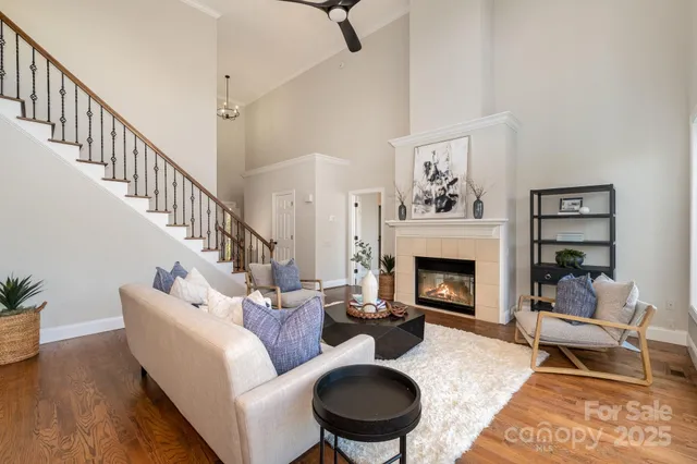 $1,850,000 | 20105 Chapel Point Lane, Cornelius, NC 28031