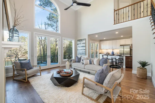 $1,850,000 | 20105 Chapel Point Lane, Cornelius, NC 28031