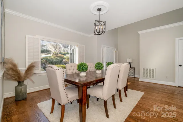 $1,850,000 | 20105 Chapel Point Lane, Cornelius, NC 28031