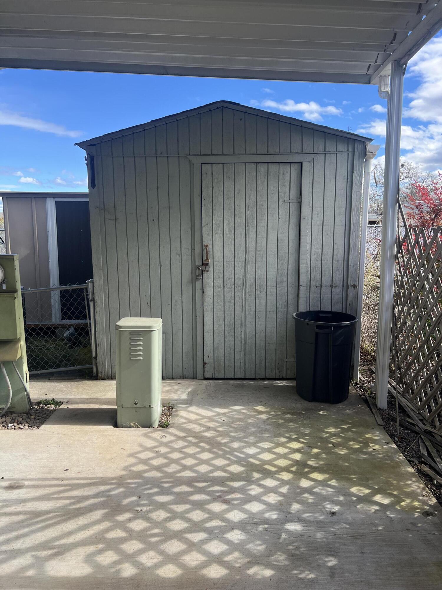 6850 Downing Road, Unit 25 Central Point, OR 97502 - Photo 27 of 27