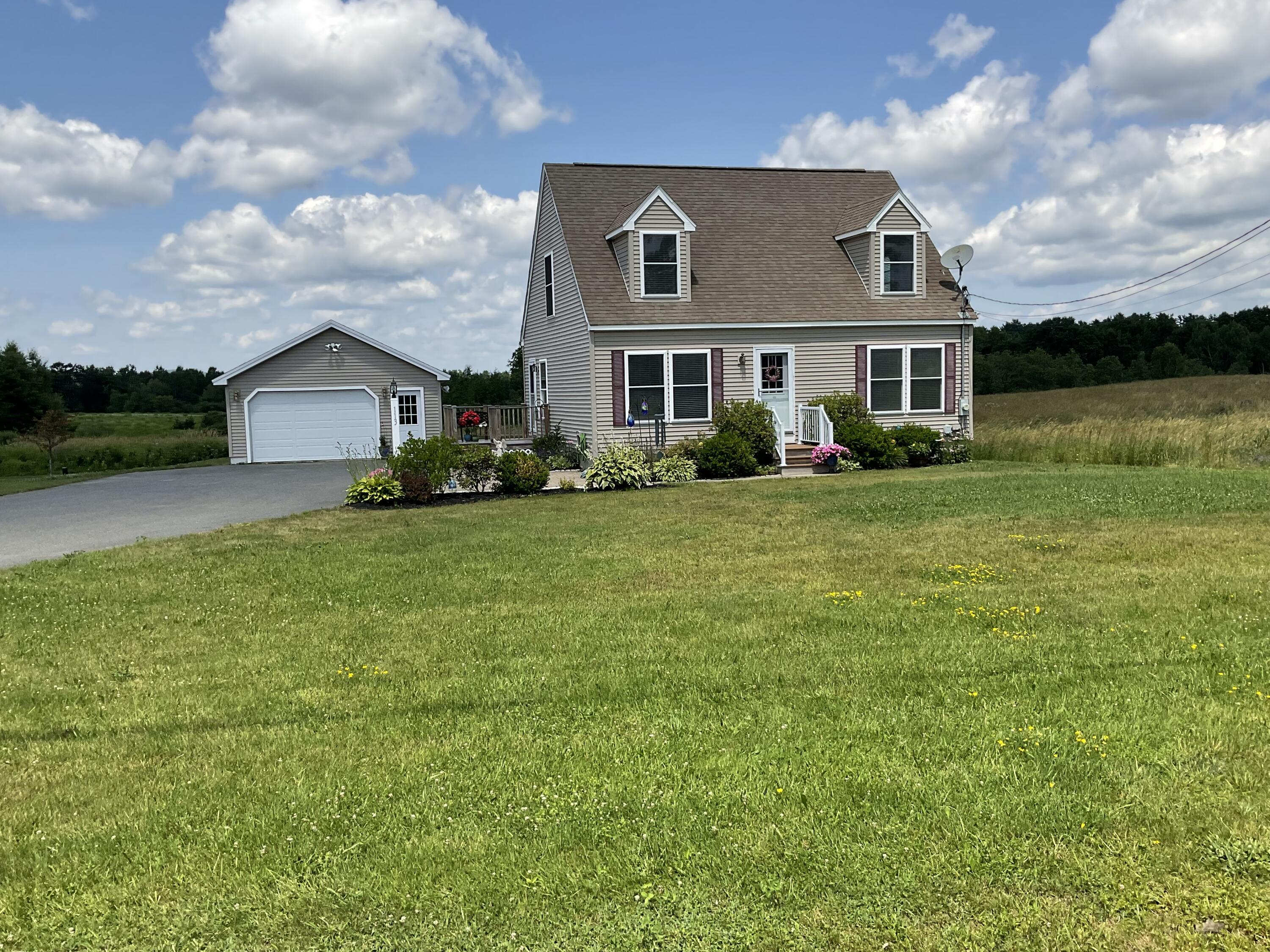 113 Poors Mill Road Belfast, ME 04915 - Photo 25 of 26 113 Poors Mill Road