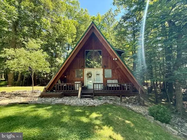 $115,000 | 140 Bucktail Hollow, Flinton, PA 16640