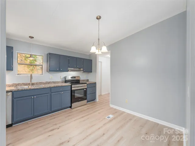 $269,500 | 590 Hutch Mountain Road, Fletcher, NC 28732