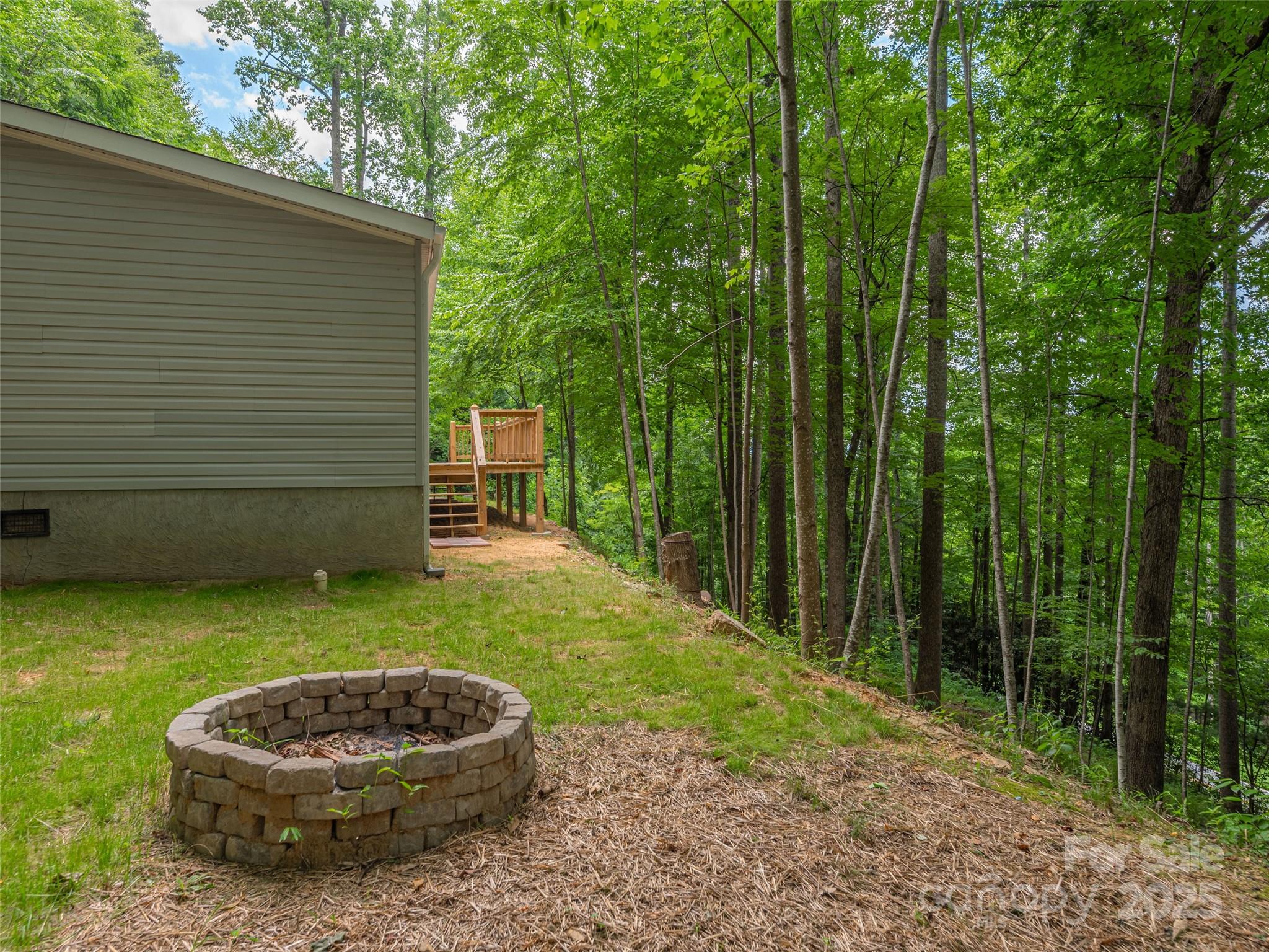 590 Hutch Mountain Road Fletcher, NC 28732 - Photo 21 of 22