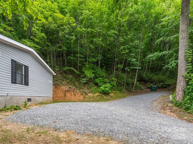 $269,500 | 590 Hutch Mountain Road, Fletcher, NC 28732