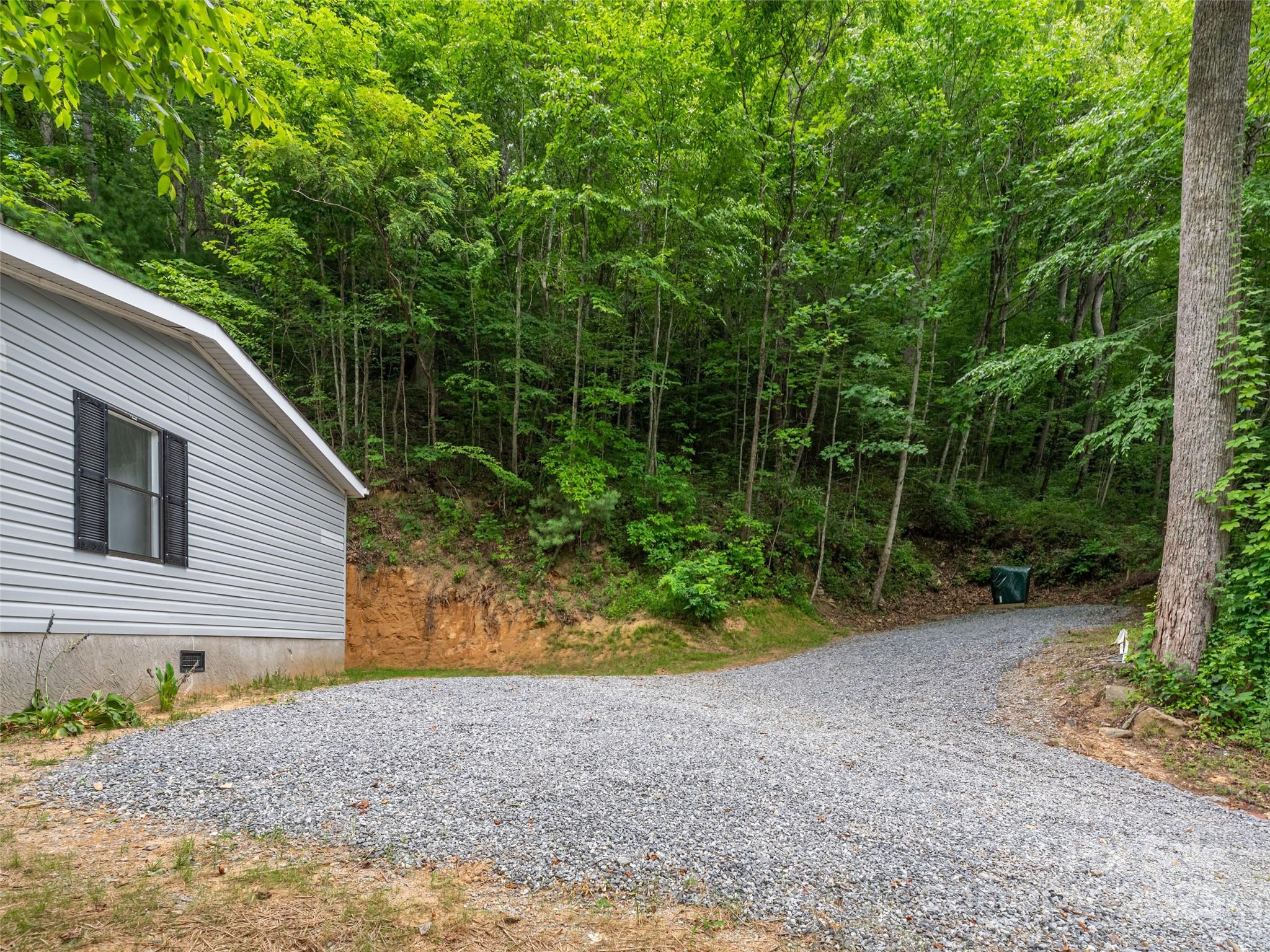 590 Hutch Mountain Road Fletcher, NC 28732 - Photo 22 of 22