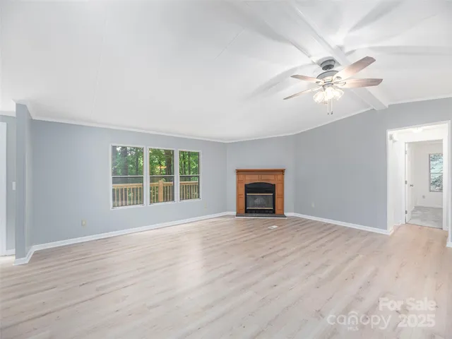 $269,500 | 590 Hutch Mountain Road, Fletcher, NC 28732