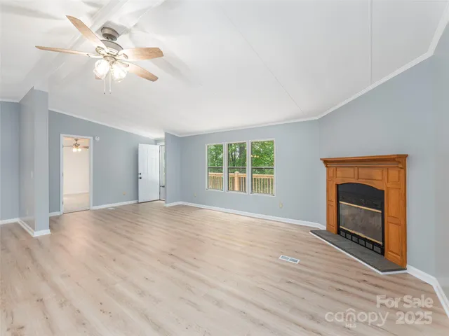 $269,500 | 590 Hutch Mountain Road, Fletcher, NC 28732