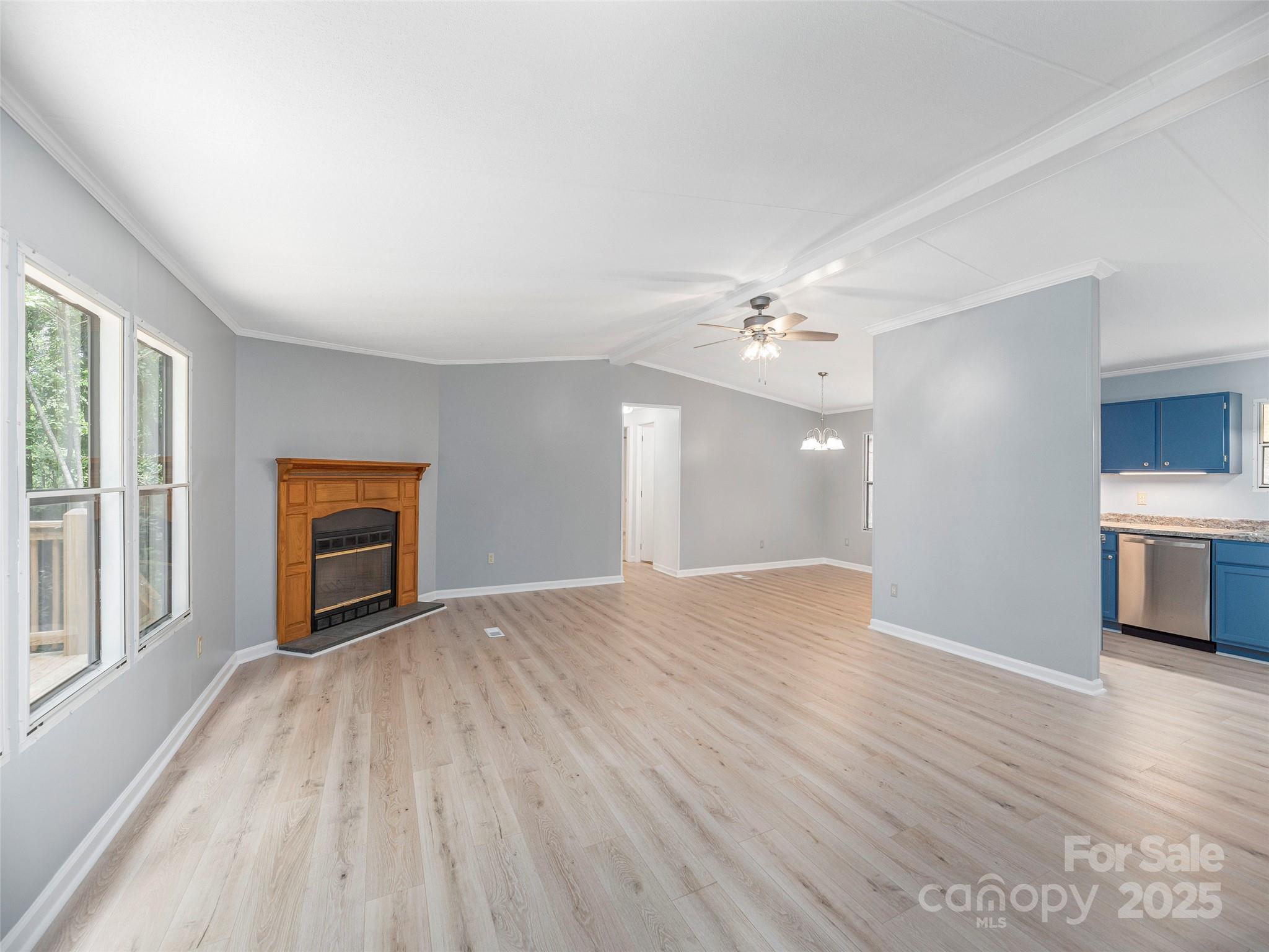 590 Hutch Mountain Road Fletcher, NC 28732 - Photo 7 of 22