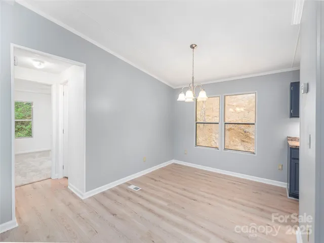 $269,500 | 590 Hutch Mountain Road, Fletcher, NC 28732