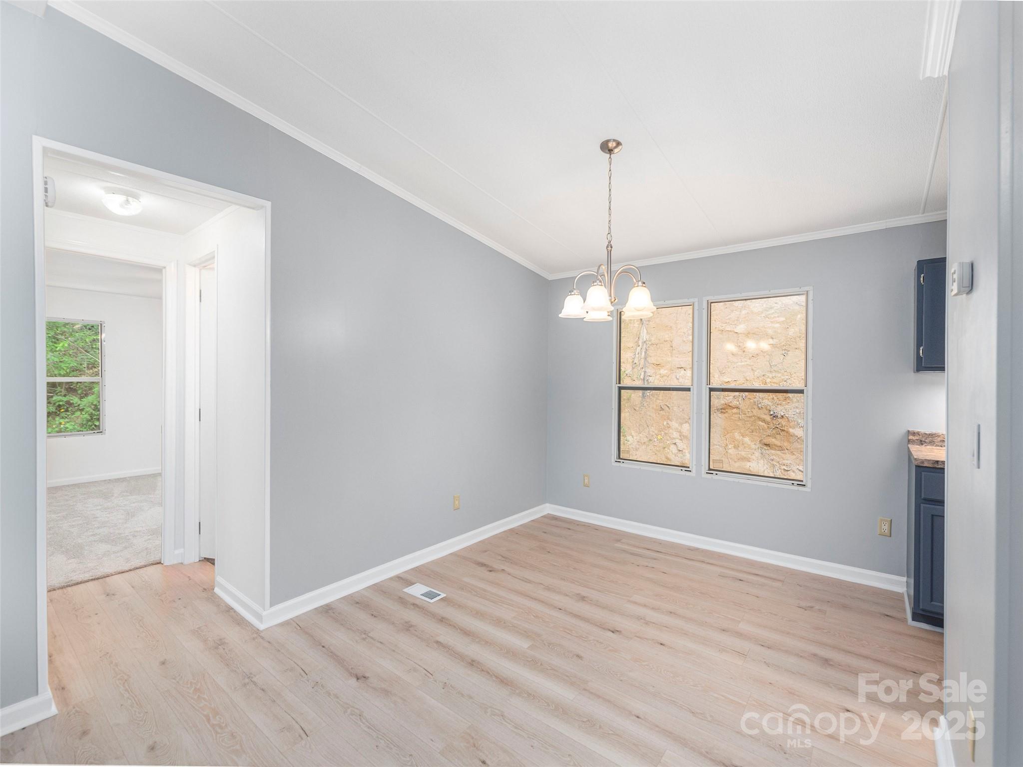 590 Hutch Mountain Road Fletcher, NC 28732 - Photo 8 of 22