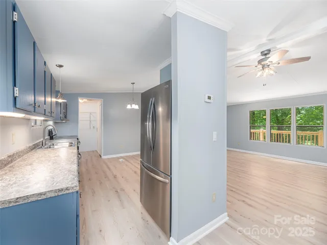 $269,500 | 590 Hutch Mountain Road, Fletcher, NC 28732