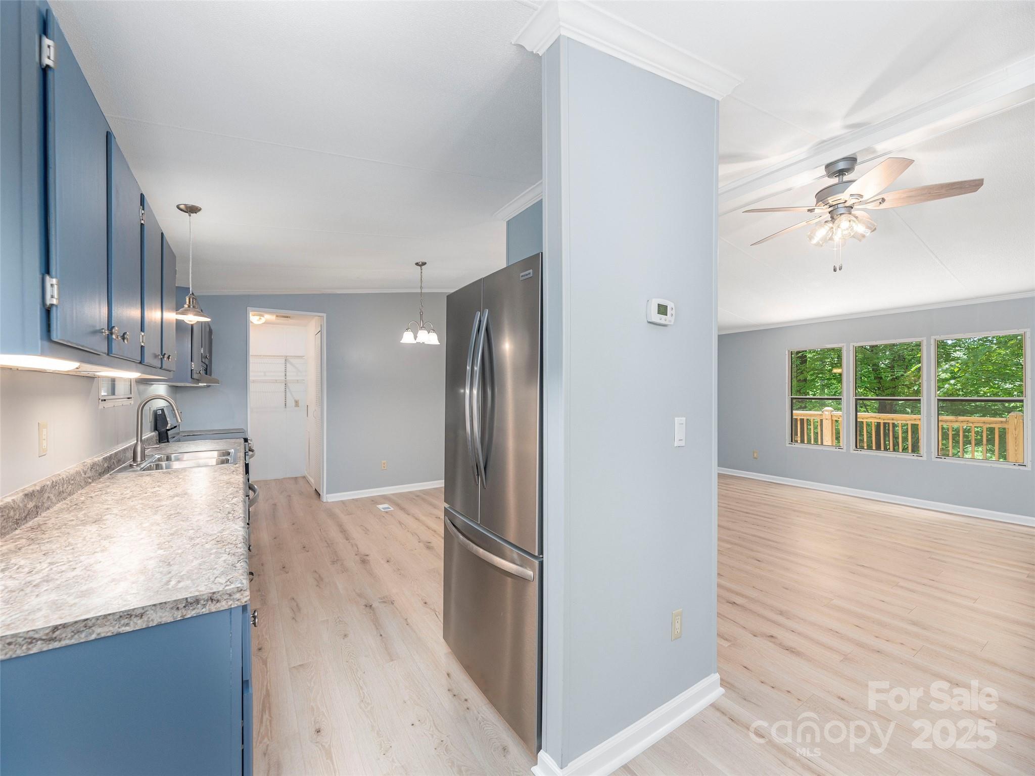 590 Hutch Mountain Road Fletcher, NC 28732 - Photo 10 of 22