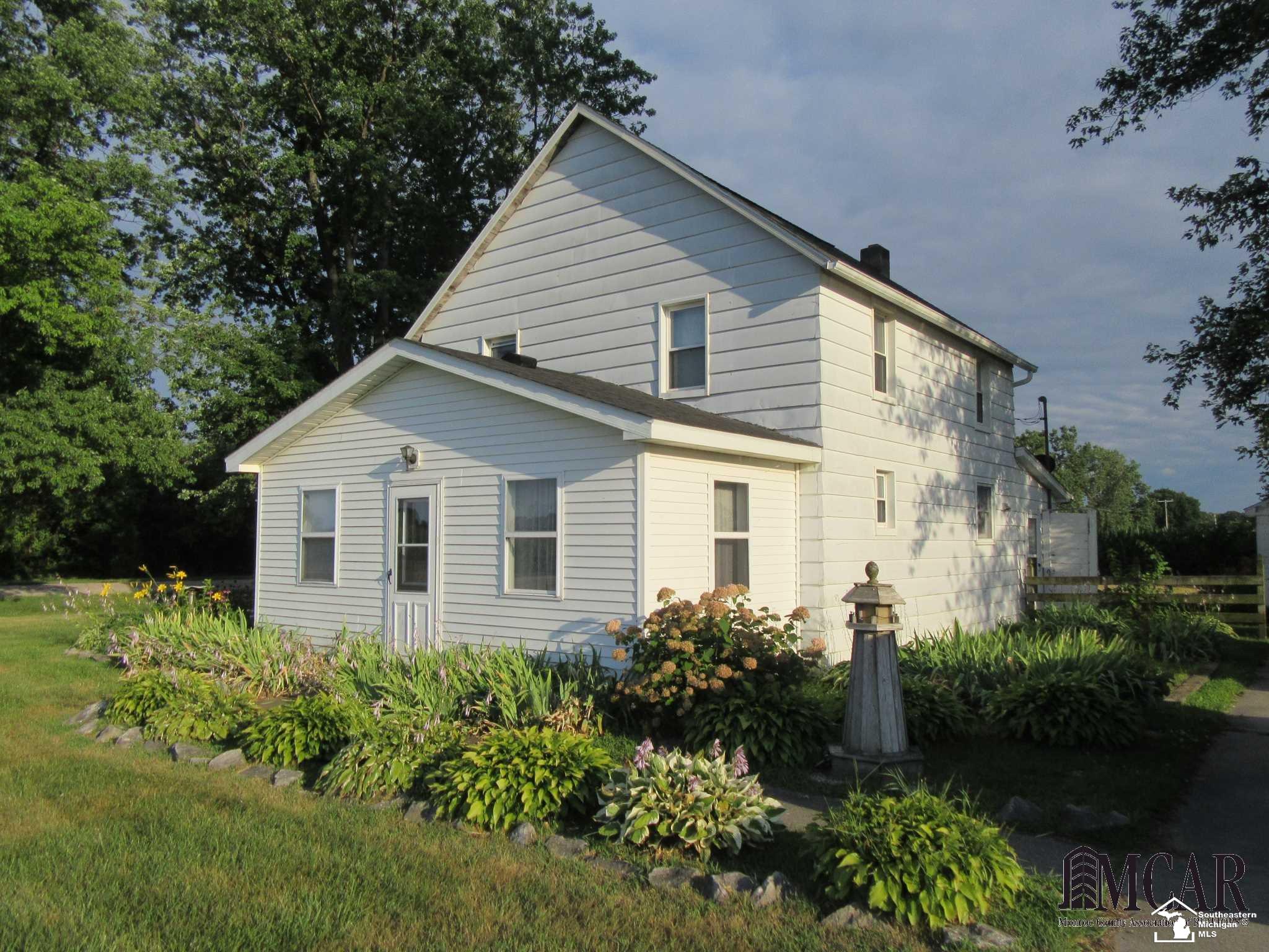 11809 Trost Road Dundee, MI 48131 - Photo 3 of 24 Gallery Image 3