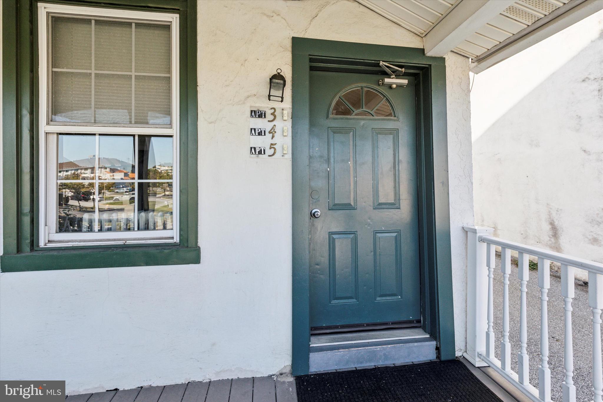20 South Village Avenue, Unit 3 Exton, PA 19341 - Photo 1 of 17 a view of front door of a house