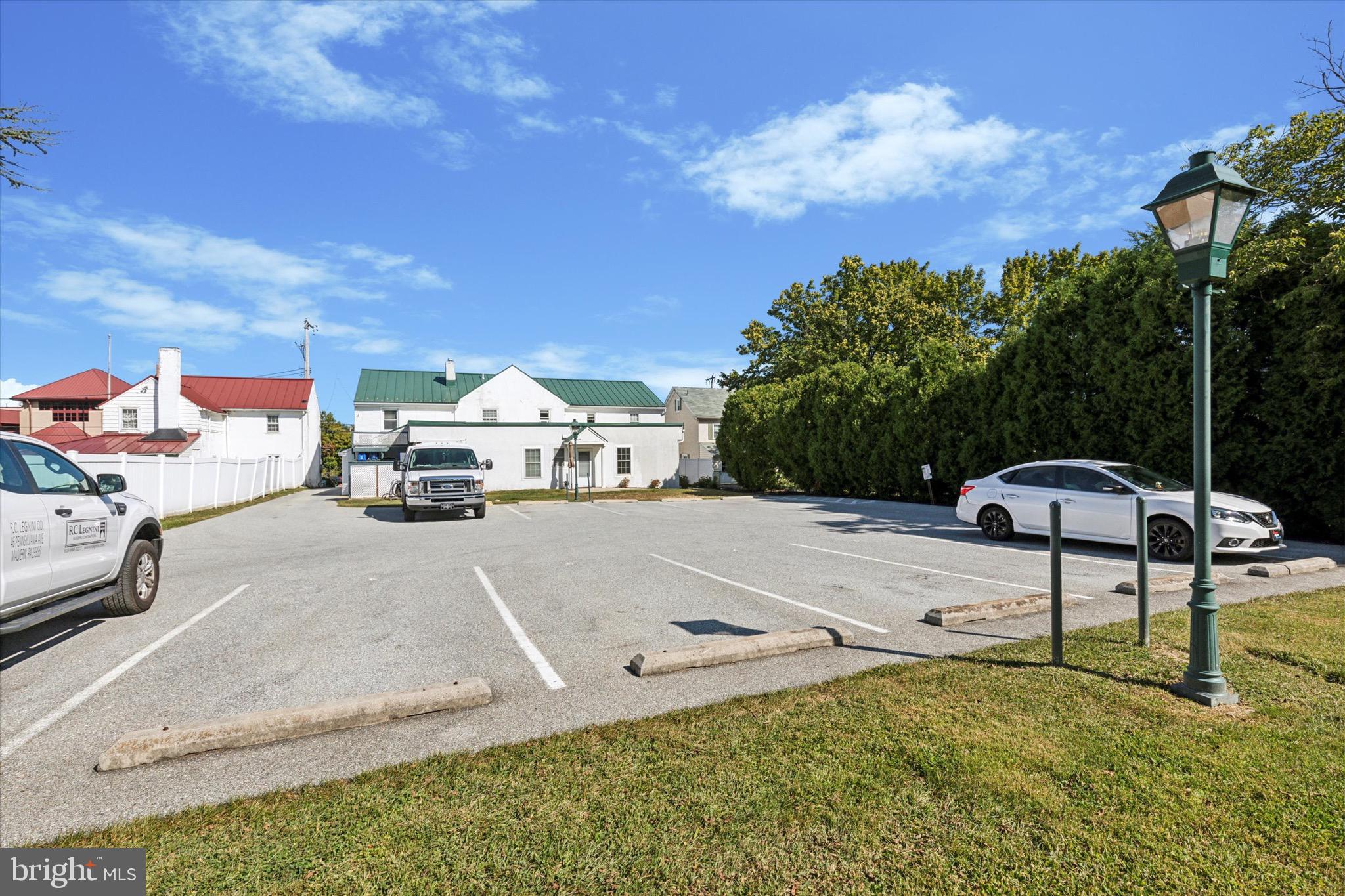 20 South Village Avenue, Unit 3 Exton, PA 19341 - Photo 16 of 17 a childrens park with lots of swings and slides