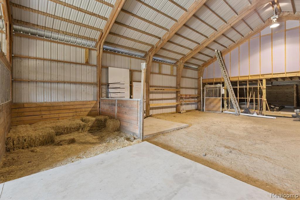 4224 Country Road Otter Lake, MI 48464 - Photo 36 of 58 Gallery Image 36