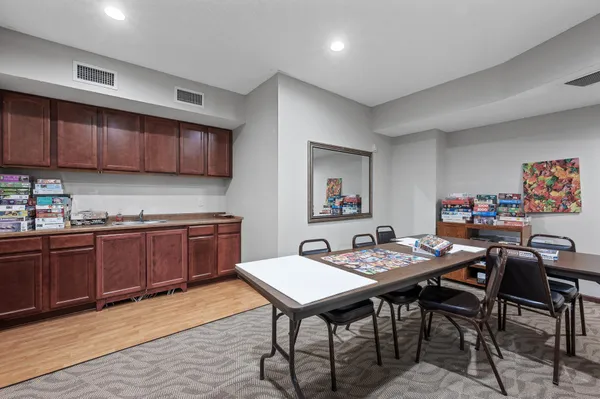 $199,900 | 3800 85th Avenue North, Unit 120, Brooklyn Park, MN 55443