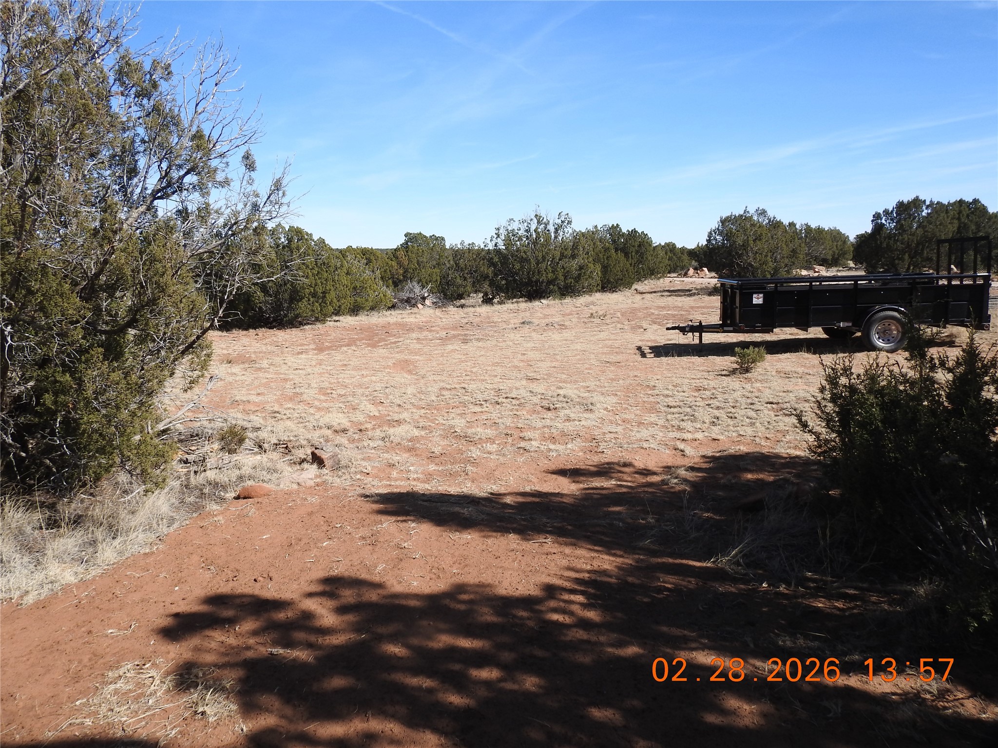 305 A Cr Ribera, NM 87560 - Photo 8 of 23