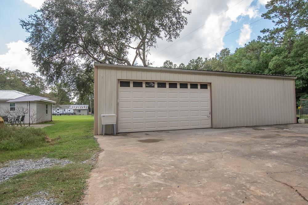 5825 Clines Road Ball, LA 71405 - Photo 20 of 22 Gallery Image 20