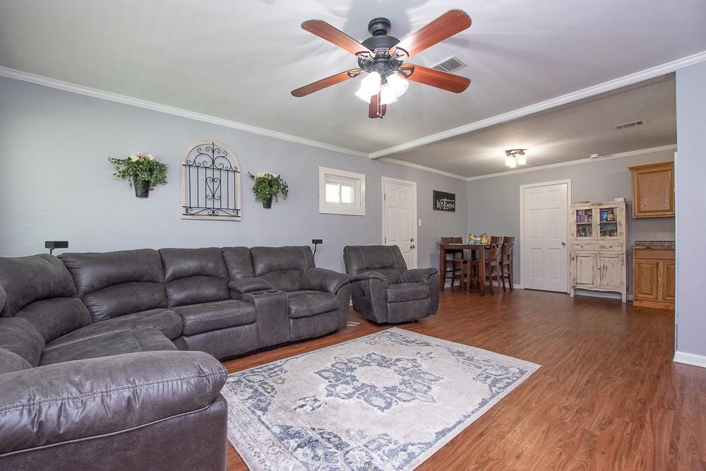 5825 Clines Road Ball, LA 71405 - Photo 5 of 22 Gallery Image 5