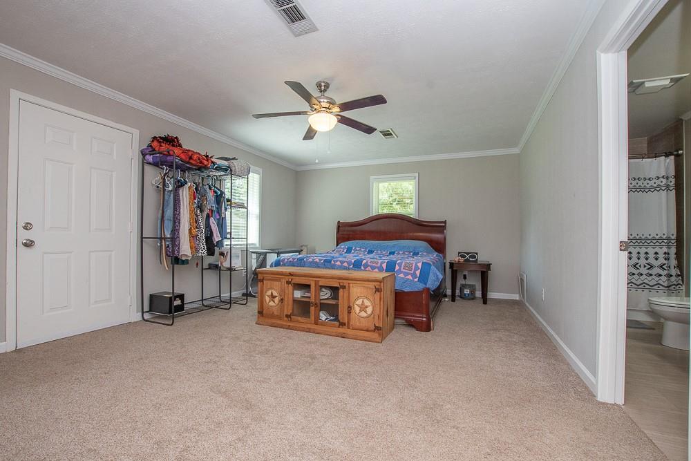 5825 Clines Road Ball, LA 71405 - Photo 8 of 22 Gallery Image 8
