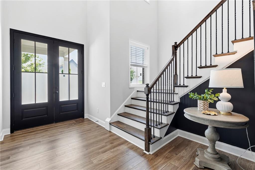 710 Bridgeview Drive Canton, GA 30115 - Photo 20 of 46