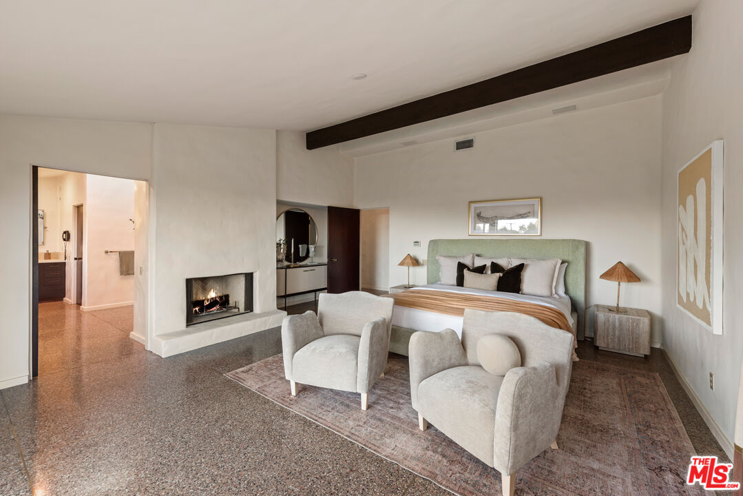 1805 Westridge Road Los Angeles, CA 90049 - Photo 14 of 24