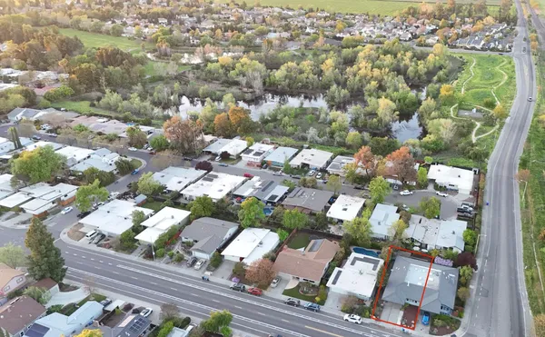 $698,000 | 103 Grande Avenue, Davis, CA 95616