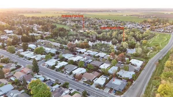 $698,000 | 103 Grande Avenue, Davis, CA 95616