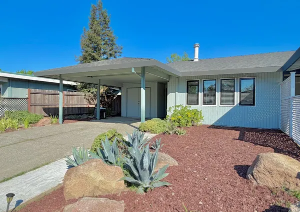 $698,000 | 103 Grande Avenue, Davis, CA 95616