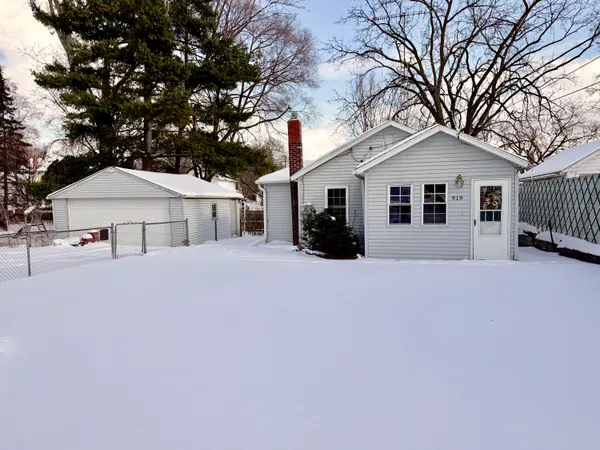 $81,000 | 919 Lincoln Street, Jackson, MI 49202