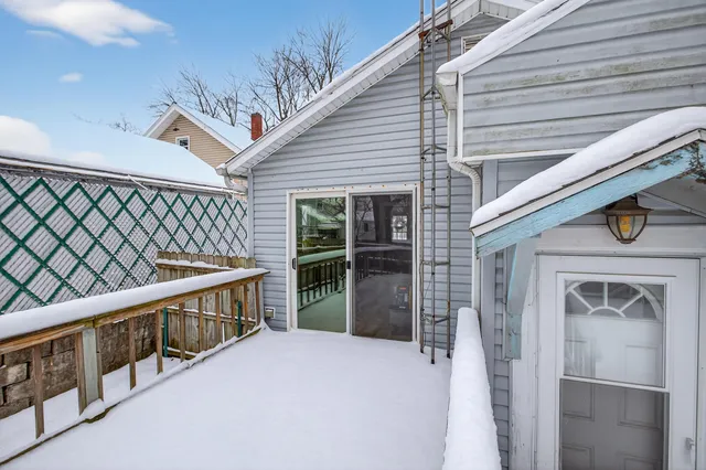 $85,000 | 919 Lincoln Street, Jackson, MI 49202