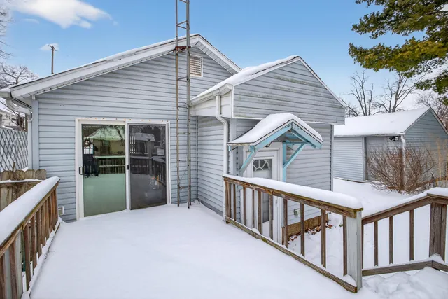 $85,000 | 919 Lincoln Street, Jackson, MI 49202