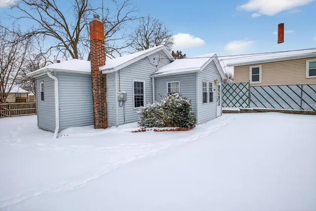 $85,000 | 919 Lincoln Street, Jackson, MI 49202