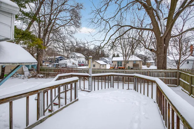 $85,000 | 919 Lincoln Street, Jackson, MI 49202