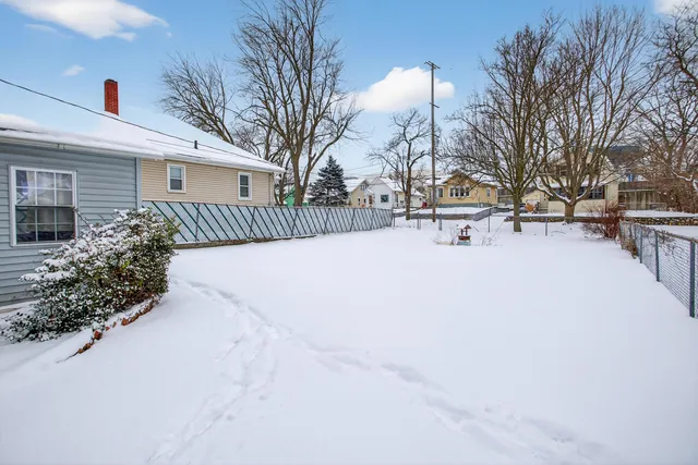 $85,000 | 919 Lincoln Street, Jackson, MI 49202