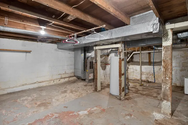 $85,000 | 919 Lincoln Street, Jackson, MI 49202